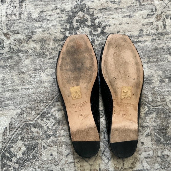 Jimmy Choo - Picture 3 of 4